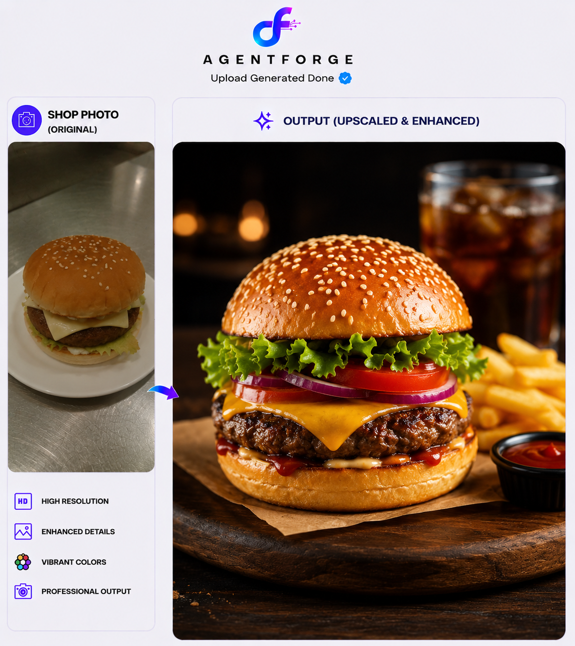 Productography AI sample 10